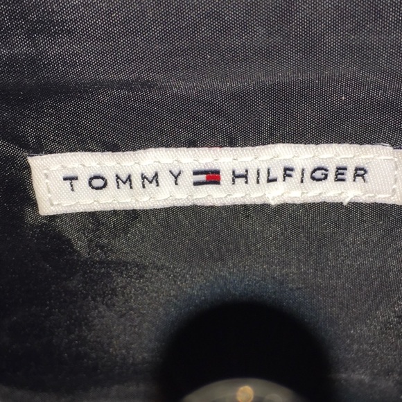 Tommy Hilfiger clutch bag - Picture 2 of 5